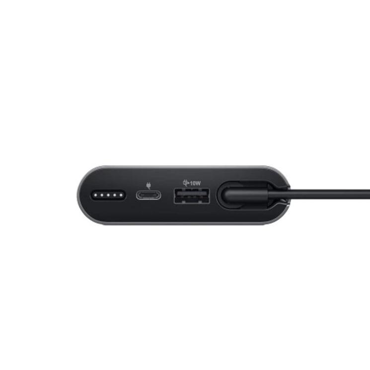 DELL モバイルバッテリー/PW7018LC/USB-C搭載のノートパソコンに DELL モバイルバッテリー/PW7018LC/USB-C搭載のノートパソコンに