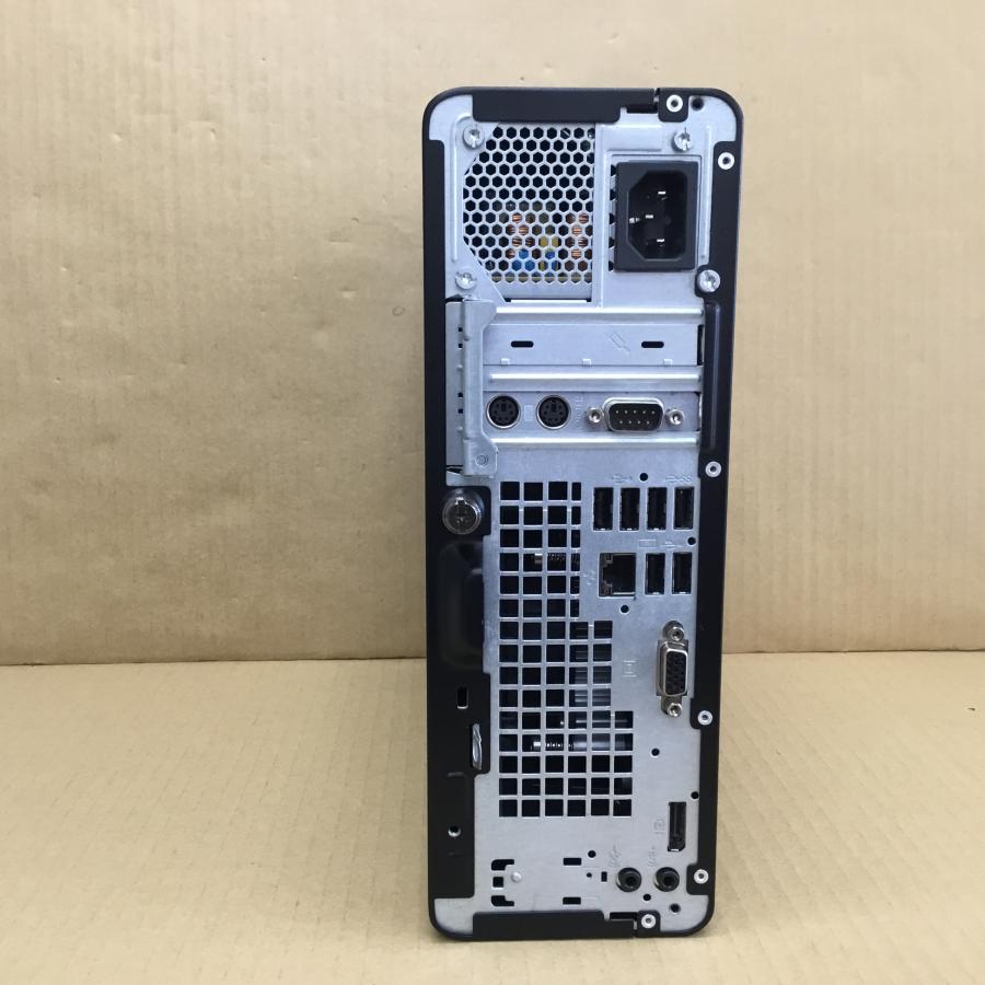 デスクトップPC HP ProDesk 4台セットまとめ売り ミニデスクトップ HP ProDesk 400 G1 DM 快適 第4世代 Core i3