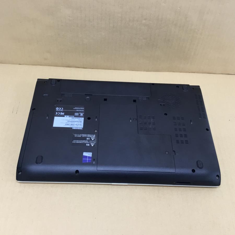 東芝 - 東芝ノート PB554MEB137AA3X CI5 320GB 15.6インチ 東芝 ノート PB554MEB137AA3X CI5 320GB 15.6