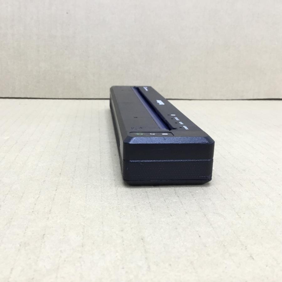 BROTHER BLUETOOTHモバイルプリンターPJ-763MFI 充電式 IPHONE/IPAD 