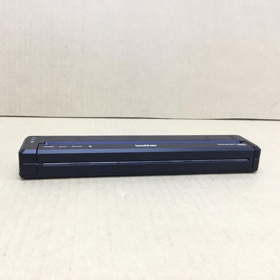 BROTHER BLUETOOTHモバイルプリンターPJ-763MFI 充電式 IPHONE