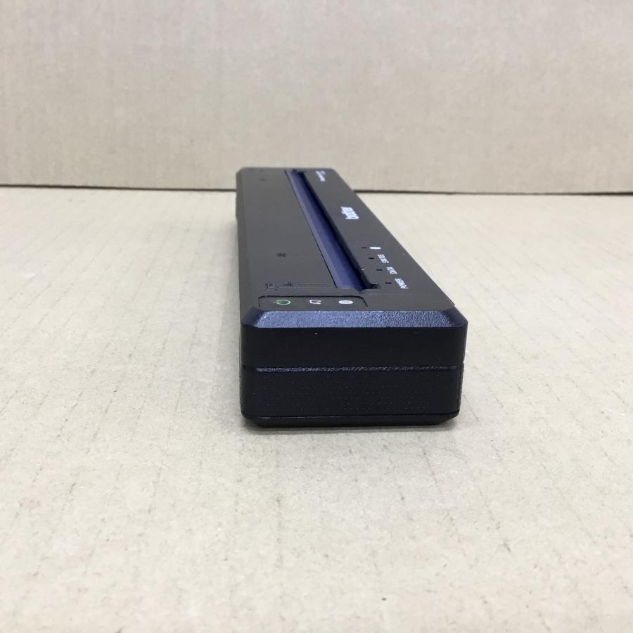 Brother PocketJet PJ-763MFi モバイルプリンター PJ-763/763MFi | モバイルプリンター | ブラザー