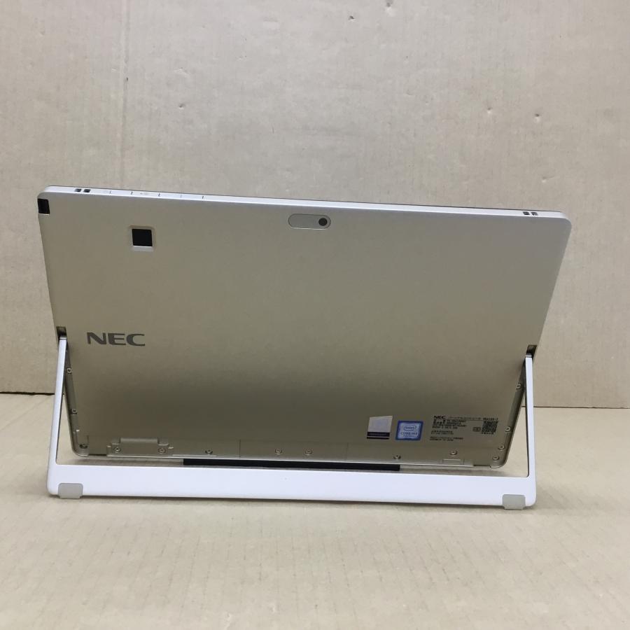 NEC - NEC タブレット NEC PC-VKA10SGG5 CoreM3 VersaPro NEC VKA10S-5 Core m3-7Y30 1.00GHz SSD128GB メモリ