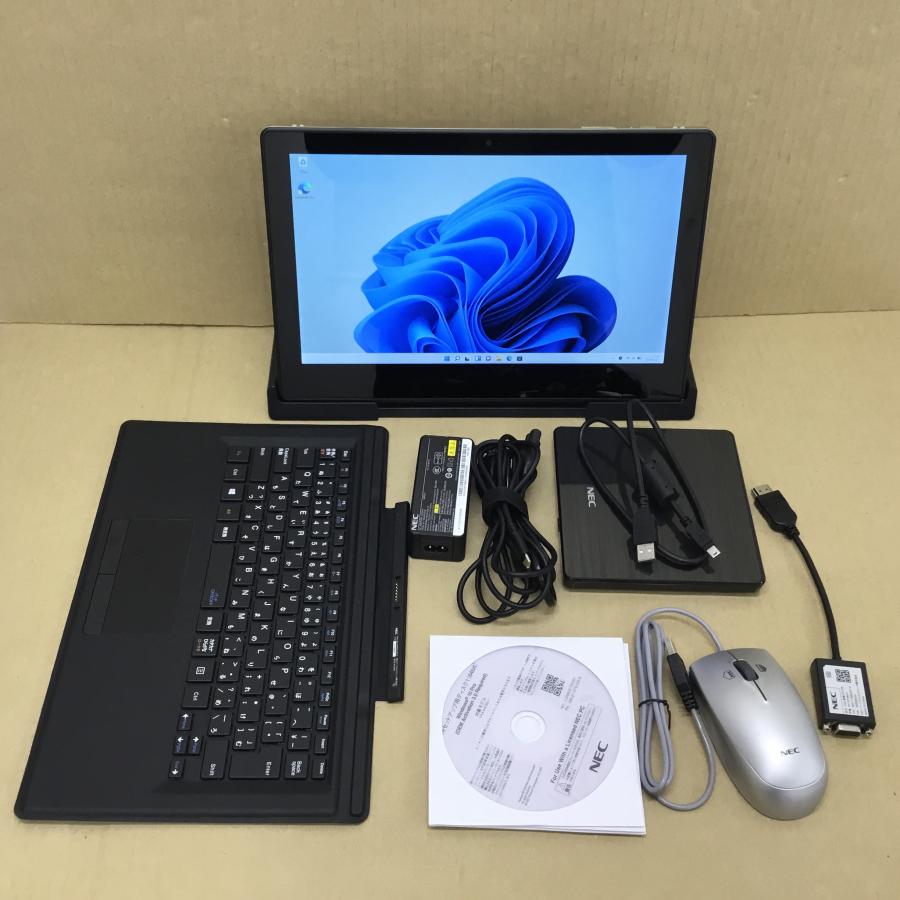 NECタブレットPC-VKA10SGG7 COREM3(7Y30)-1GHZ4GB 128GB 12.5 NECタブレットPC-VKA10SGG7 COREM3(7Y30)-1GHZ4GB 128GB 12.5