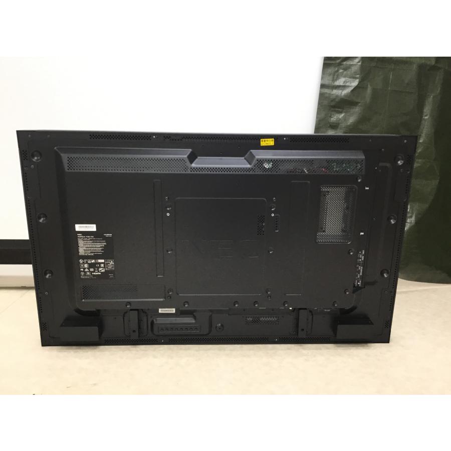 NEC 46型タッチパネル内蔵大画面液晶ディスプレイ LCD-V463-TM D NEC 46型タッチパネル内蔵大画面液晶ディスプレイ LCD-V463-TM D