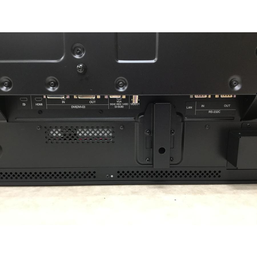 NEC 46型タッチパネル内蔵大画面液晶ディスプレイ LCD-V463-TM D NEC 46型タッチパネル内蔵大画面液晶ディスプレイ LCD-V463-TM D