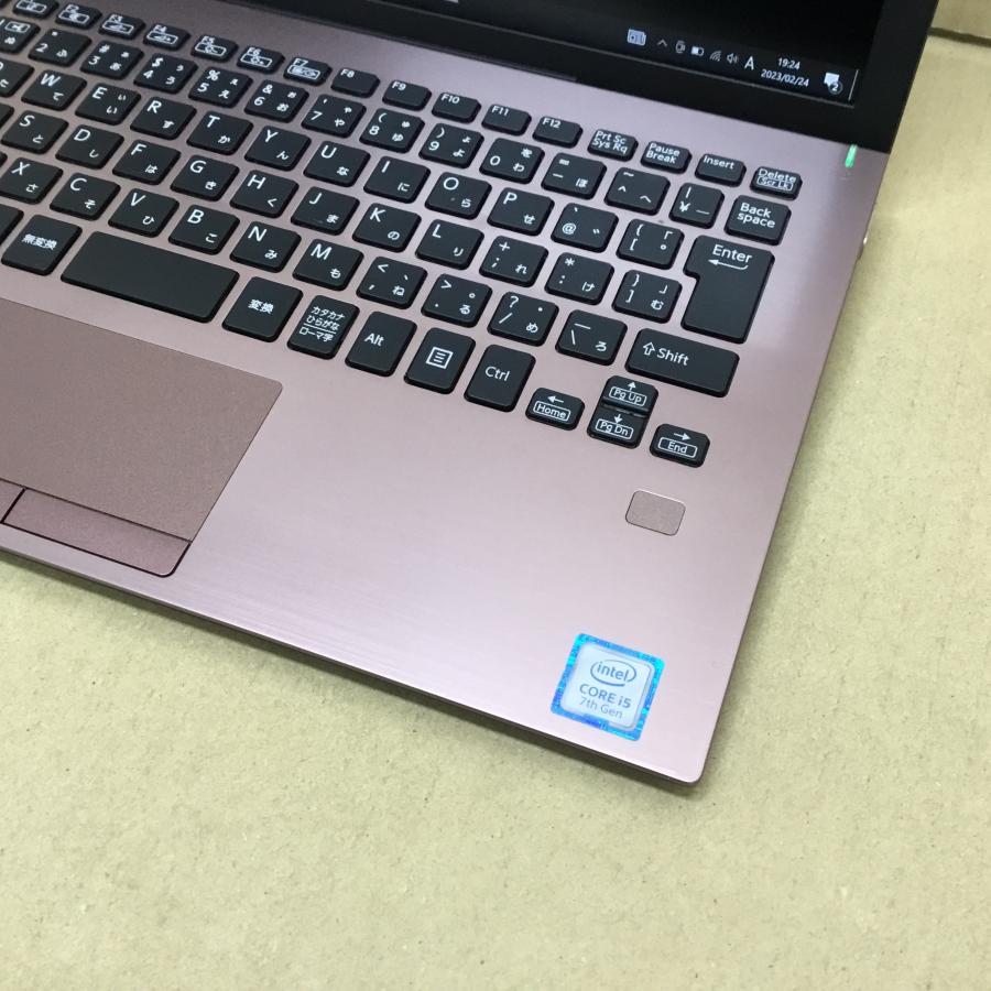 VAIO ホワイト　11.6インチ　VJS112C12N VAIO ホワイト 11.6インチ VJS112C12N - メルカリ