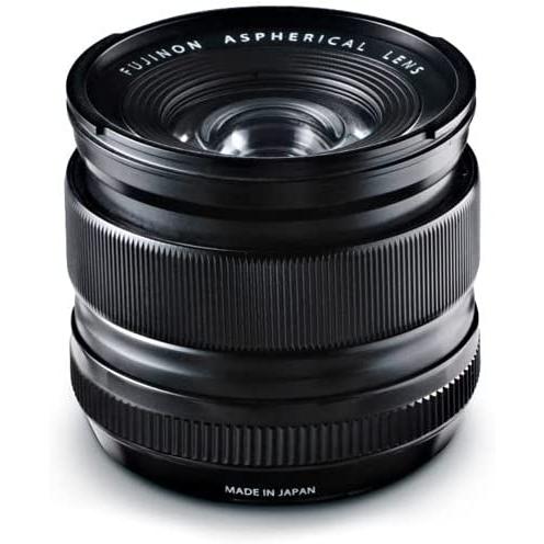 XマウントレンズXF14mmF2.8r【箱付き】