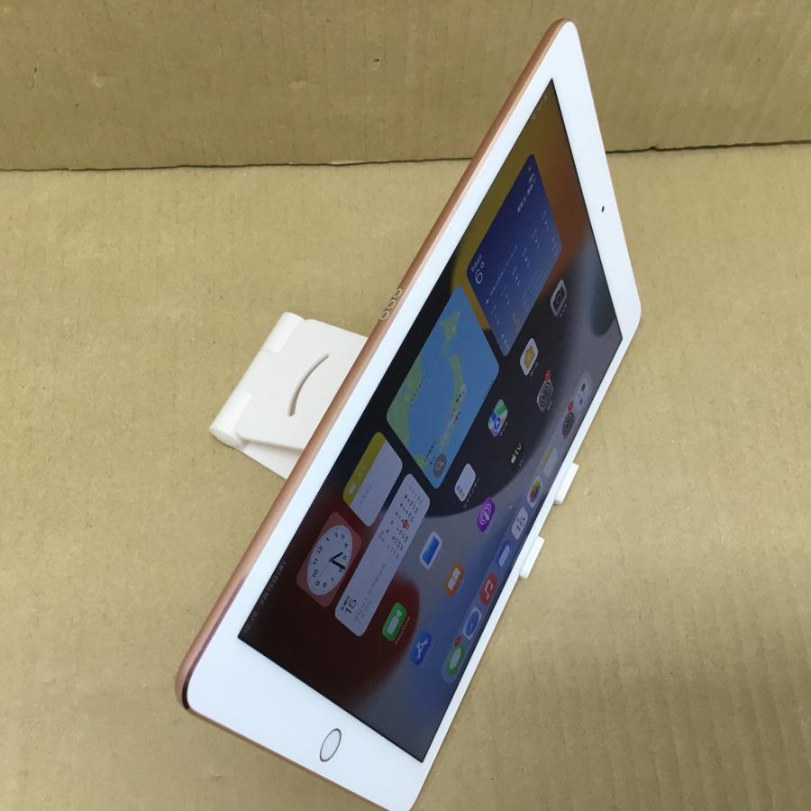 バッテリ残量96％ SIMFREE APPLE IPAD PRO WIFI+CELL 2017MODEL