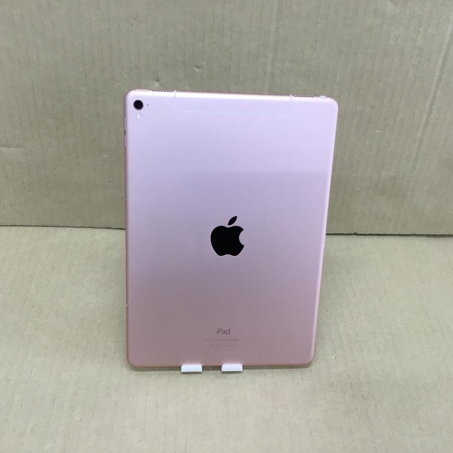 バッテリ残量96％ SIMFREE APPLE IPAD PRO WIFI+CELL 2017MODEL
