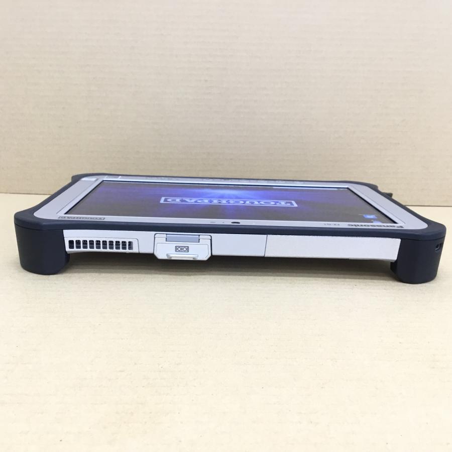 PANASONIC タブレット FZ-G1R3000VJ TOUGHPAD CI5(6300U)-2.4GHZ