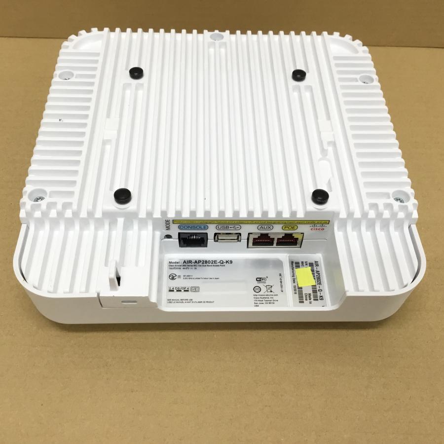 Cisco/シスコ アクセスポイント AIR-AP2802E-Q-K9 外部アンテナ Cisco/シスコ アクセスポイント AIR-AP2802E-Q-K9 外部アンテナ