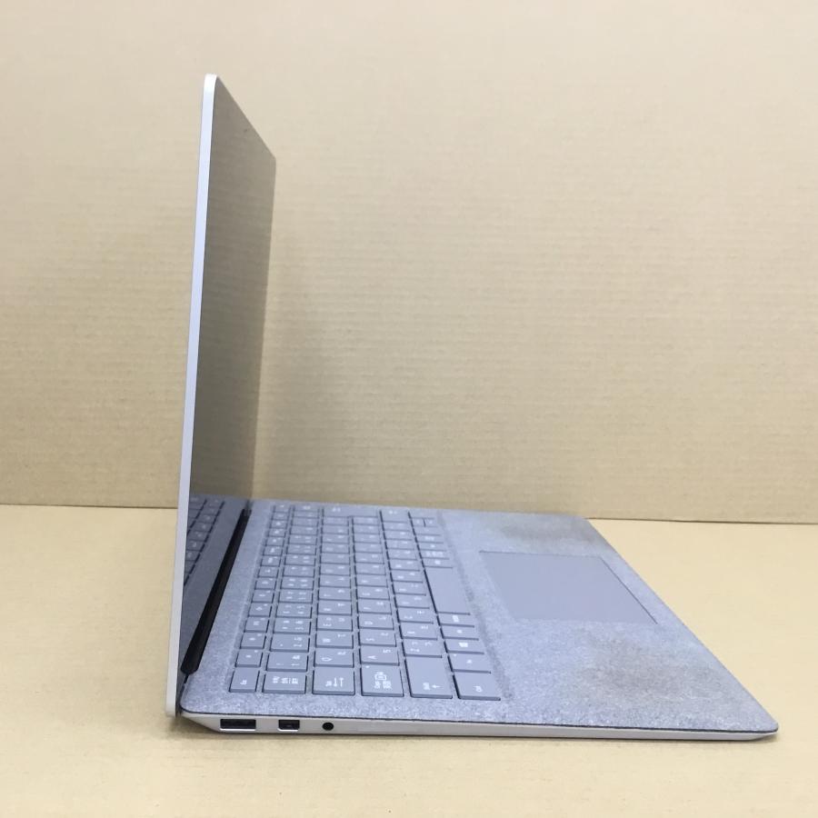 Microsoft ノートPC SURFACELAPTOP2 CI5(8250U)-1.6GHZ 8GB SSD128GB 