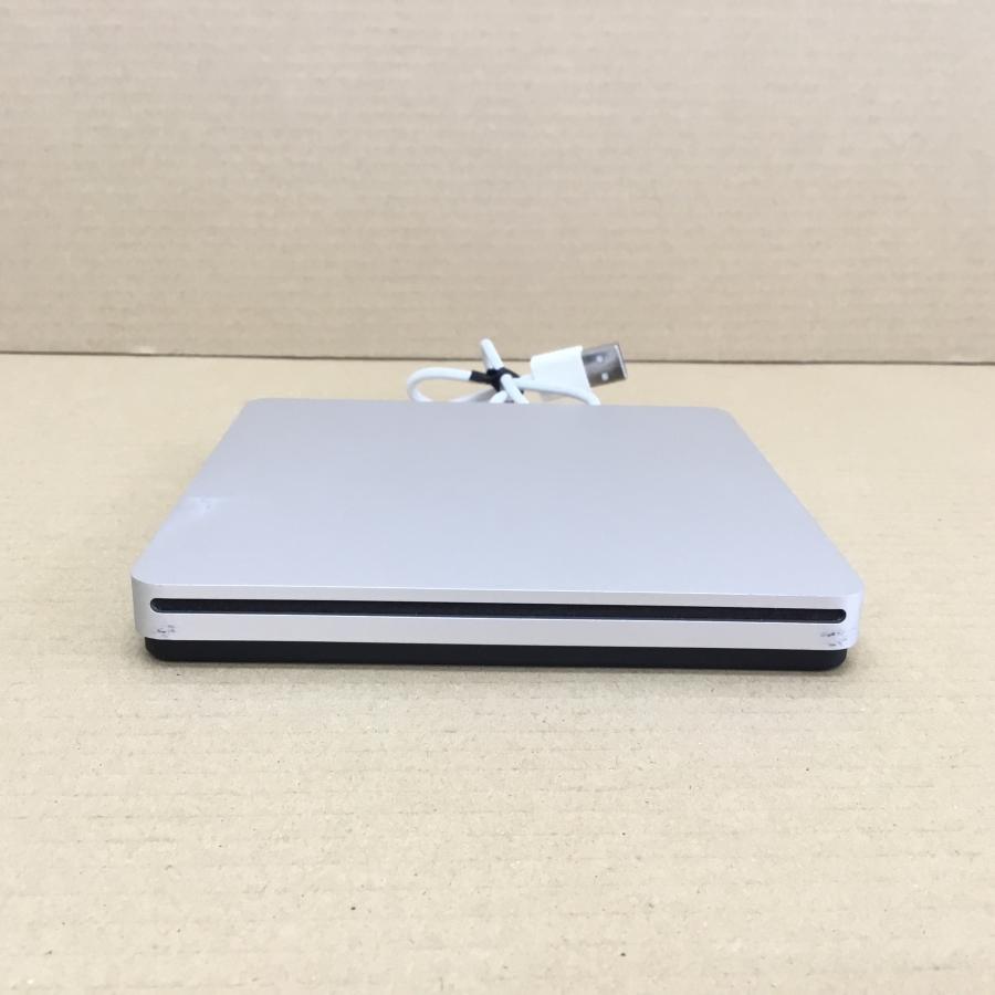 Apple純正 USB SuperDrive A1379 外付けDVDドライブ Apple純正 USB SuperDrive A1379 外付けDVDドライブ