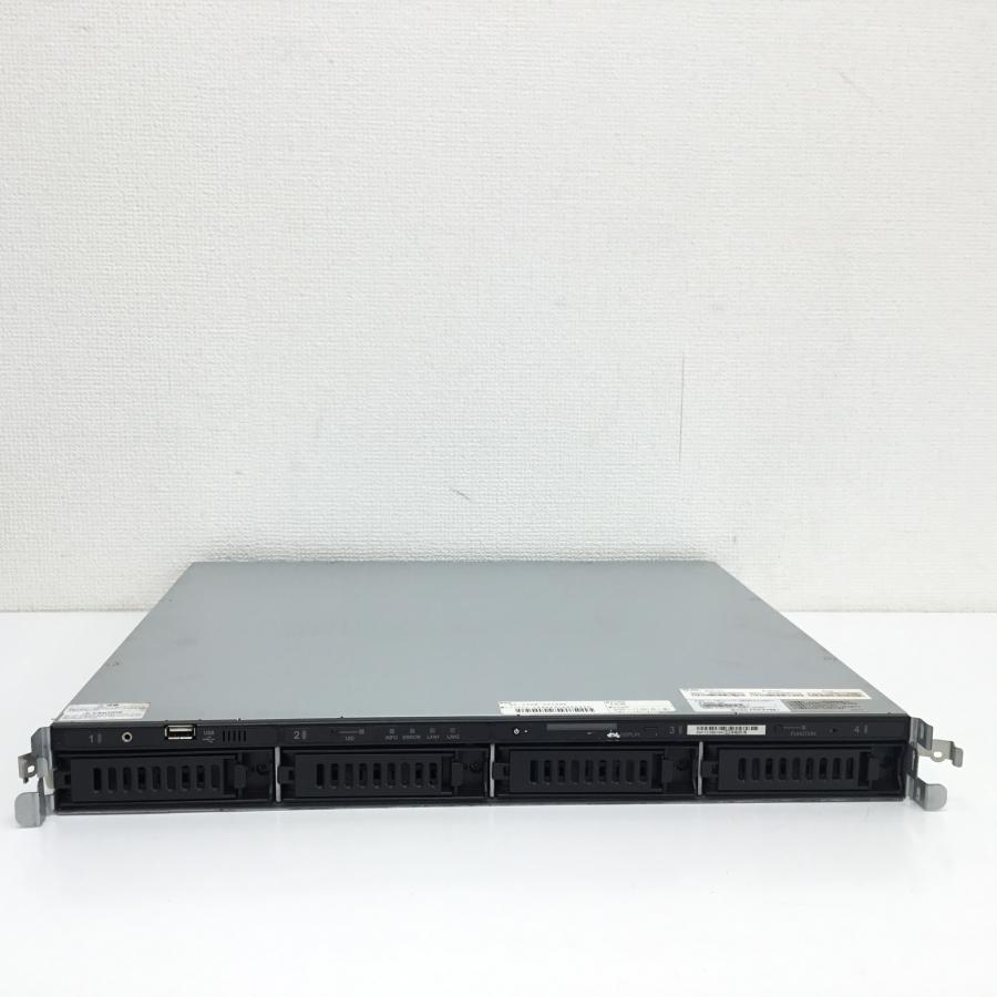 PC周辺機器 Buffalo - BUFFALO NAS TS-RX2.0TL/R5 2000GB TS-RX2.0TL/R5 : 法人向けNAS : TeraStation | バッファロー