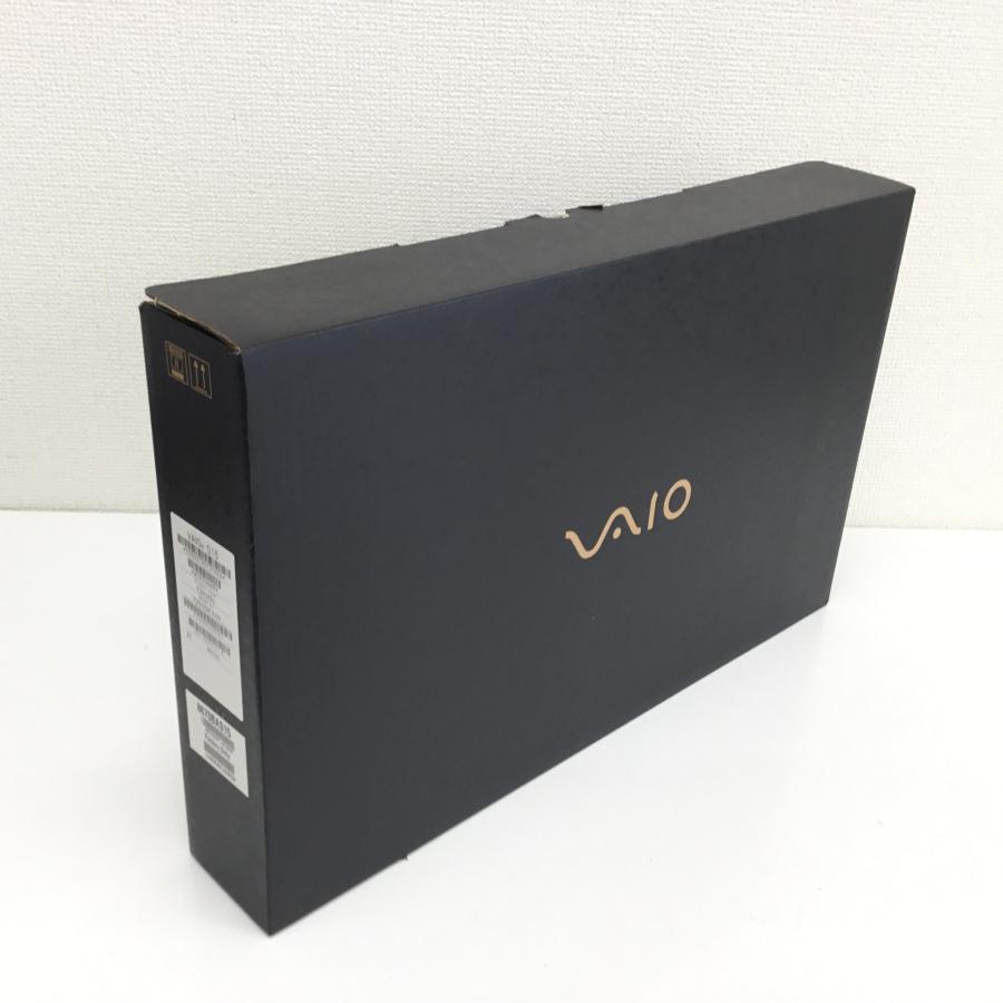 ソニー ノートパソコン VAIO VJS152C11N CI5(7200U)-2.5GHZ 8GB