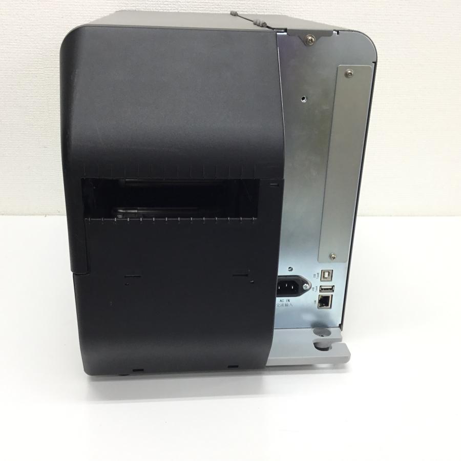 SATO プリンター CL4NX-J 感熱/熱転写方式兼用
