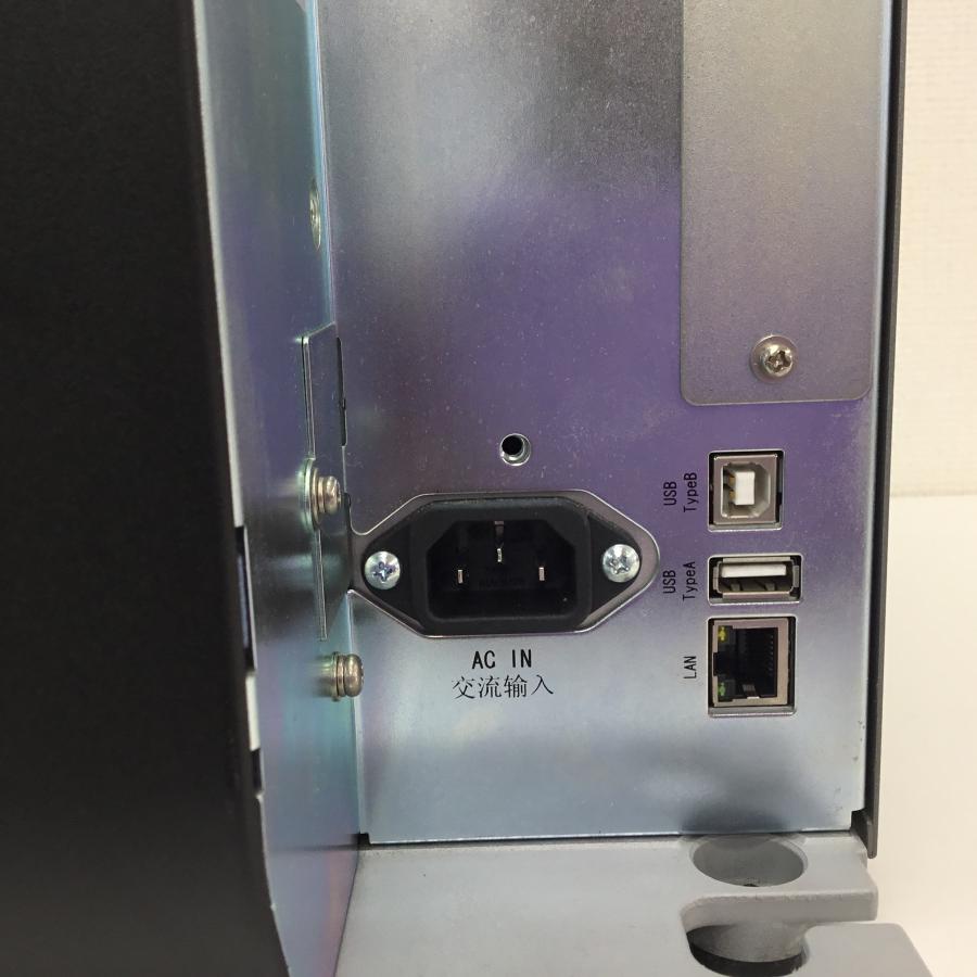 SATO プリンター CL4NX-J 感熱/熱転写方式兼用