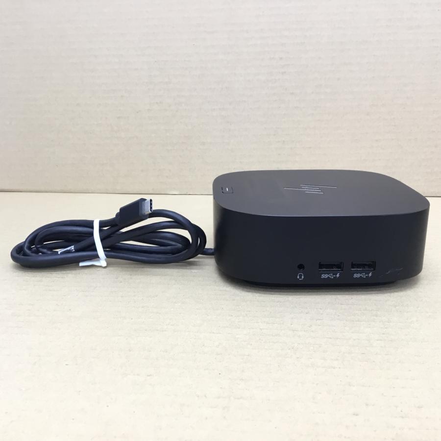 HP USB-C Dock G2ドッキングステーション HSN-IX02