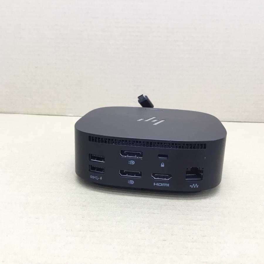 HP USB-C Dock G2ドッキングステーション HSN-IX02