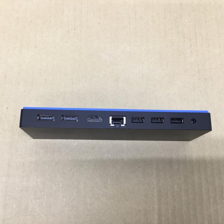 HP USB-c Dock G4 ドッキングステーション HSTNH-U601｜rehan-computergarage｜03