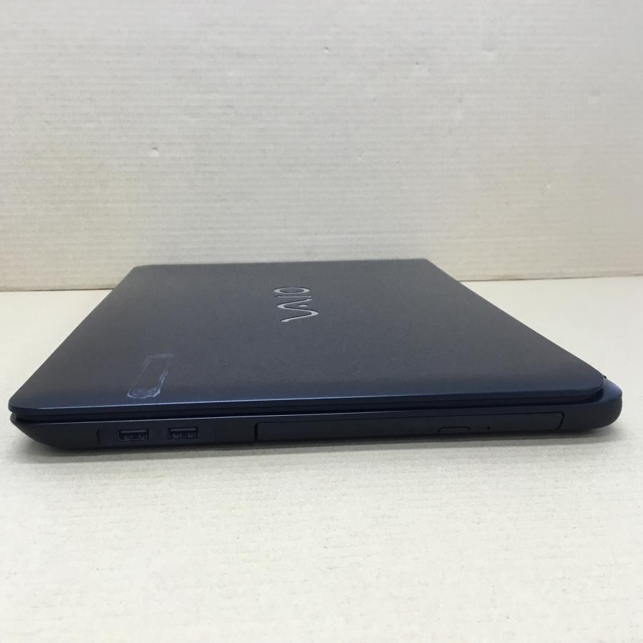 SONY VAIO VJF152C11N　15.6型液晶 フルサイズノート SONY VAIO VJF152C11N 15.6型液晶 フルサイズノート