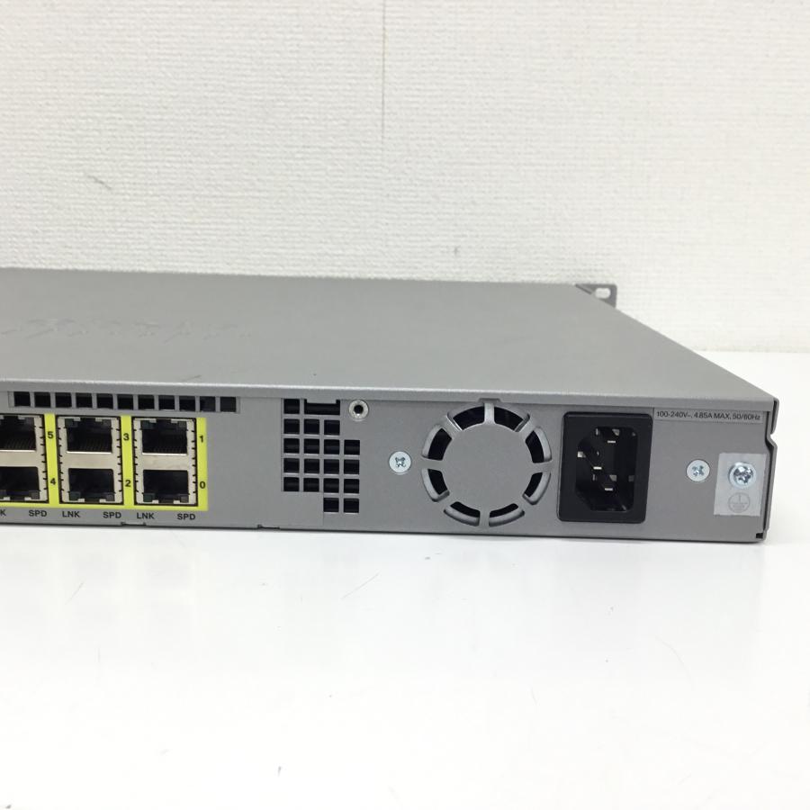 Cisco ファイアウォール ASA 5512-X Cisco ASA 5512-X - Security appliance | Overview, Specs