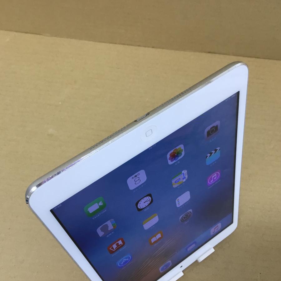 APPLE IPAD MINI WI-FI 16GB 7.9インチ IPADOS 9.3.5 シルバー A1432｜rehan-computergarage｜04