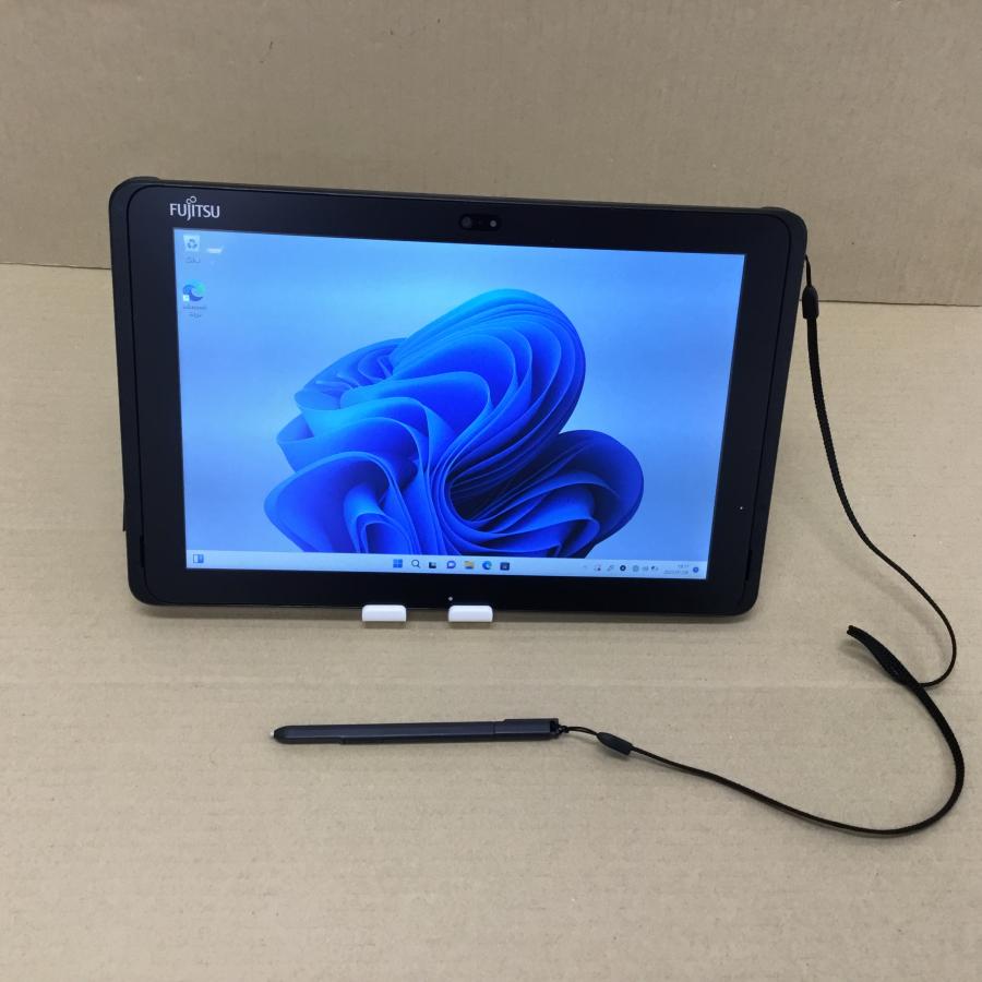 富士通 タブレット Q507/PE ATOM(Z8550)-1.44GHZ 4GB 64GB 10.1 富士通 タブレット Q507/PE ATOM(Z8550)-1.44GHZ 4GB 64GB 10.1
