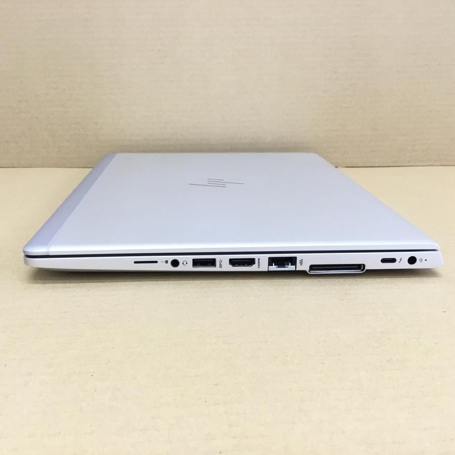 HPノートパソコン ELITEBOOK830G5 CI5(7200U)-2.5GHZ 8GB
