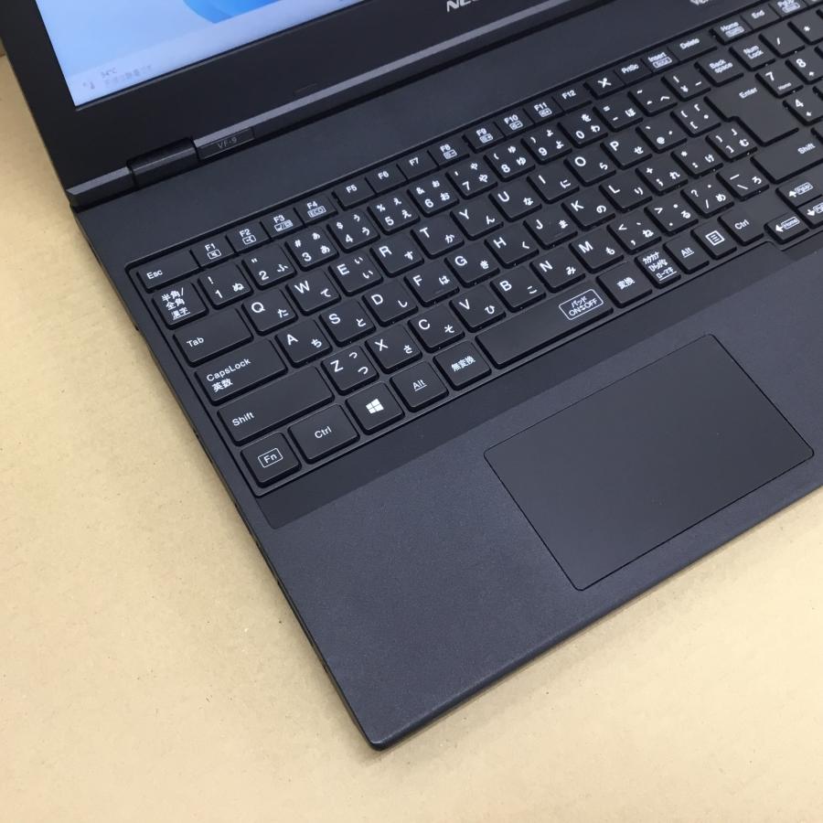 オフィス付き NEC ノートPC VRL21F-9 CI3(10110U)-2.1GHZ 8GB