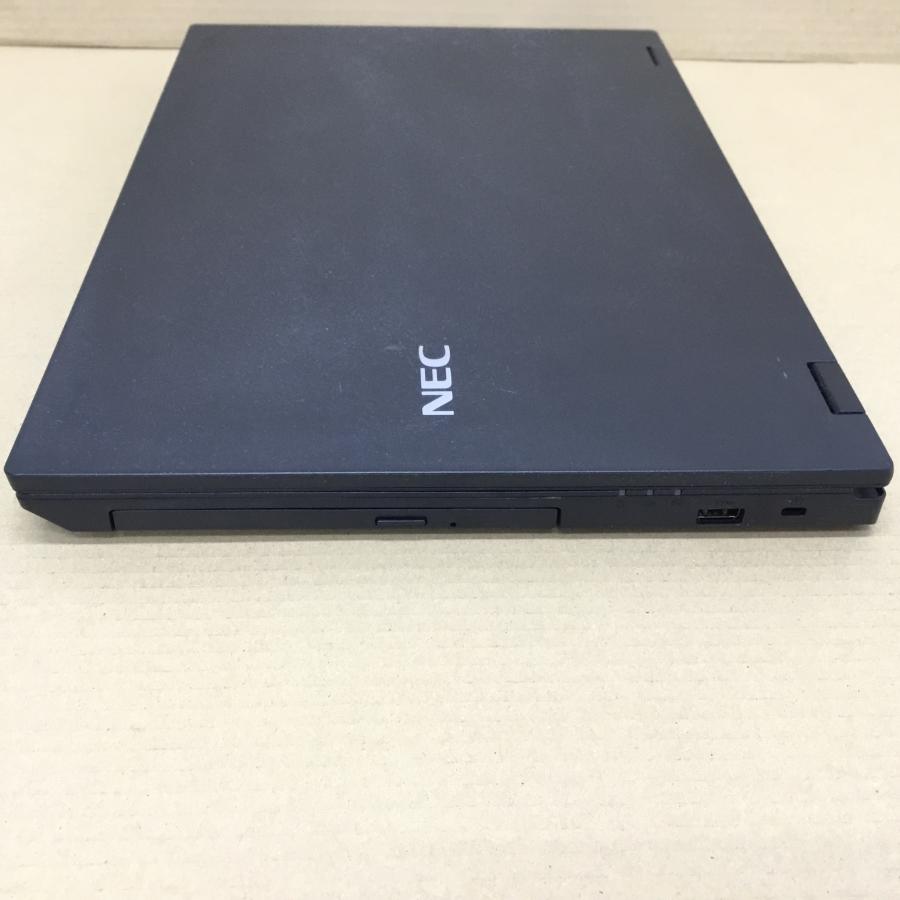 オフィス付き NEC ノートPC VRL21F-9 CI3(10110U)-2.1GHZ 8GB