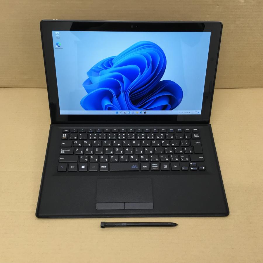 NEC - NEC タブレット VJT12S-3 CI5 8GB 256GB 12.5インチ NEC タブレット VJT12S-3 CI5(7Y54)-1.2GHZ 8GB 256GB 12.5