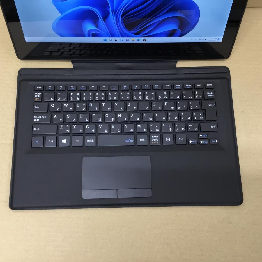 NEC - NEC タブレット VJT12S-3 CI5 8GB 256GB 12.5インチ NEC タブレット VJT12S-3 CI5(7Y54)-1.2GHZ 8GB 256GB 12.5