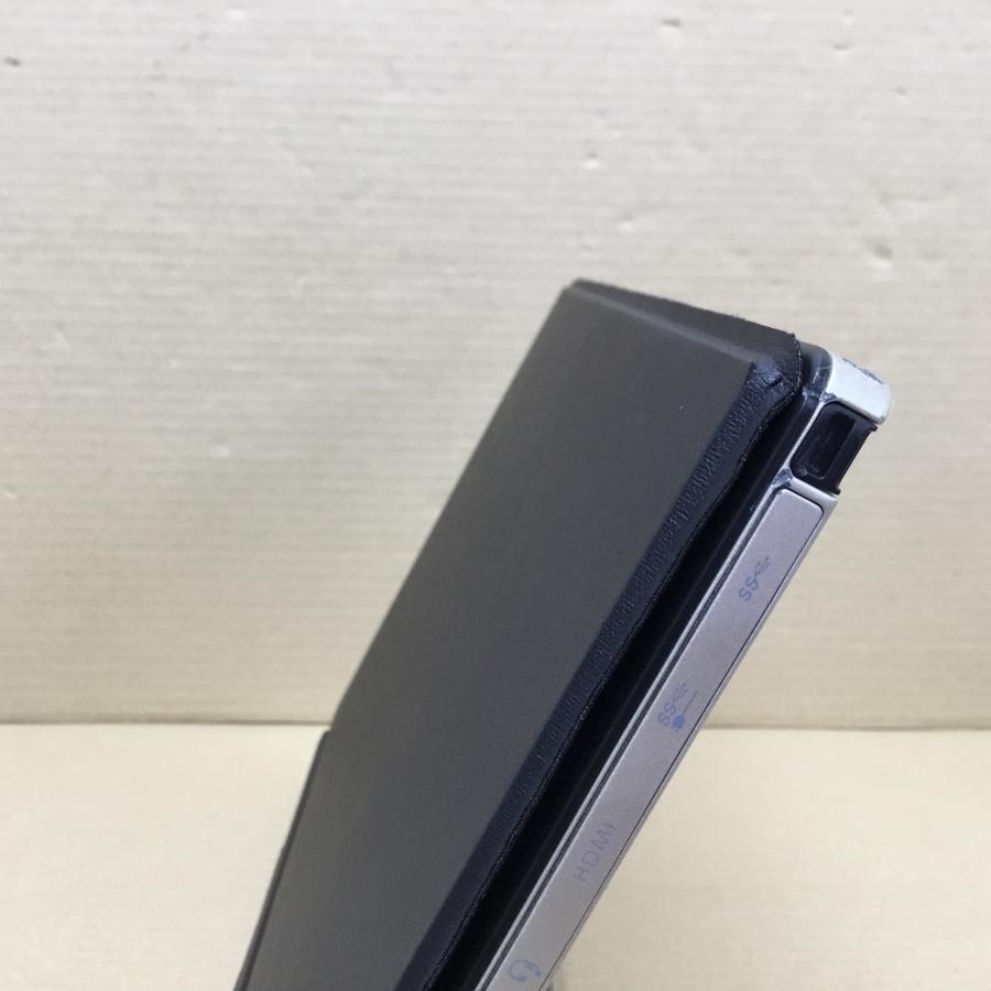 NEC タブレット VJT12S-3 CI5(7Y54)-1.2GHZ 8GB 256GB 12.5