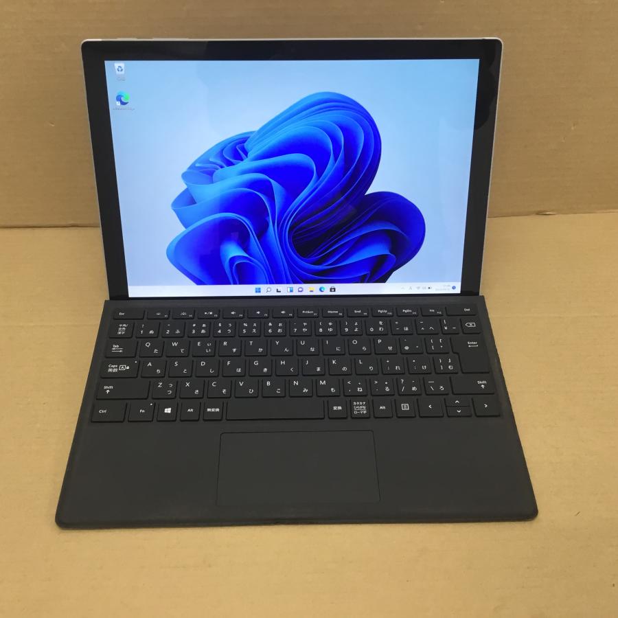 オフィス付き MICROSOFT タブレット SURFACEPRO6 CI5(8350U)-1.7