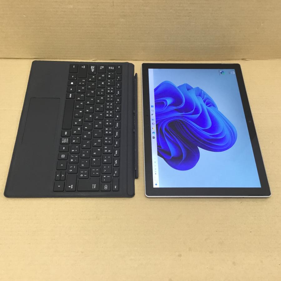オフィス付き MICROSOFT タブレット SURFACEPRO6 CI5(8350U)-1.7