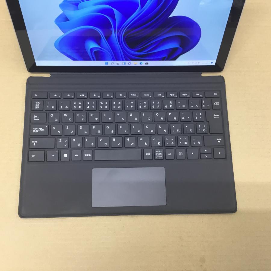 Windowsタブレット本体 Microsoft Surface Pro 6 1796 i5-8350U 楽天市場】Microsoft Surface Pro6 [Core i5 8350U メモリ8GB