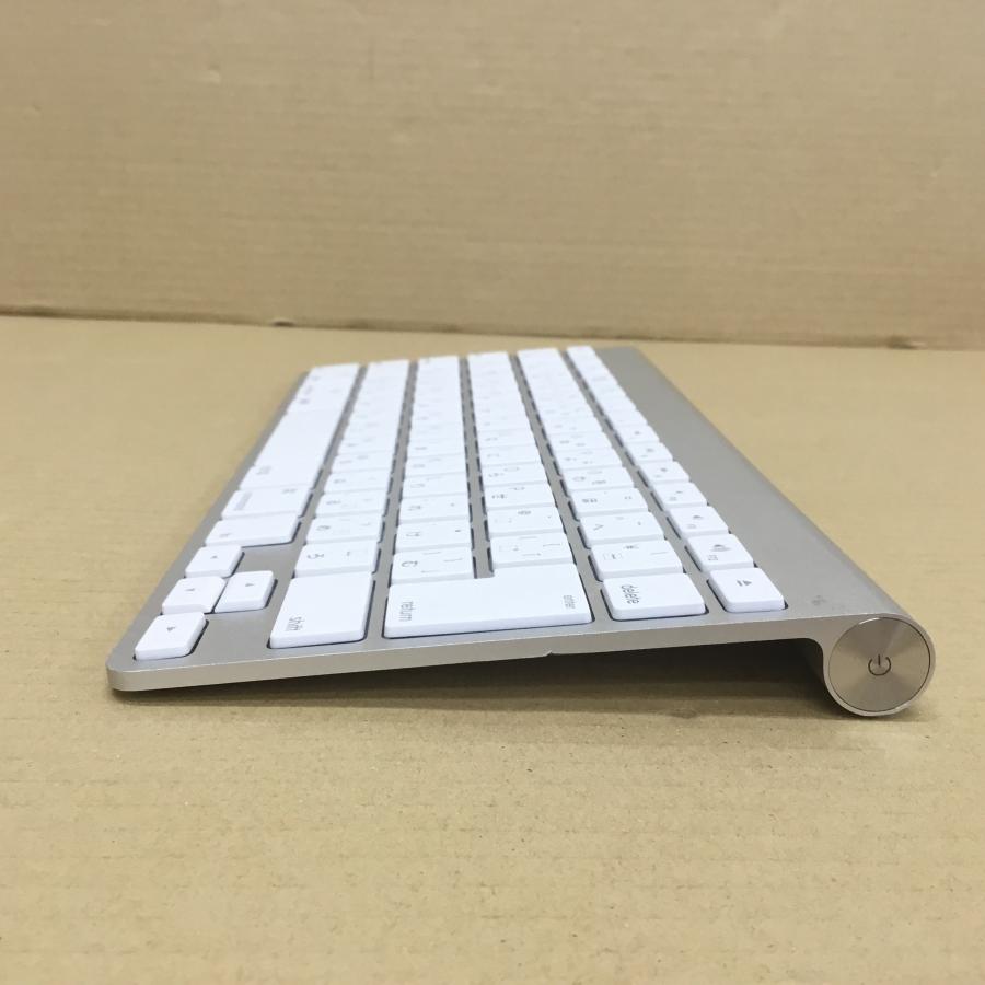 Apple Mac 純正無線日本語キーボード A1314&純正マジックマウス Apple Mac アップル マック Wireless Keyboard Magic Mouse