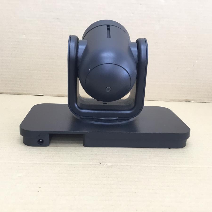 POLYCOM TV会議システム GROUP500 カメラ(MPTZ-11) マイク POLYCOM TV会議システム GROUP500 カメラ(MPTZ-11) マイク