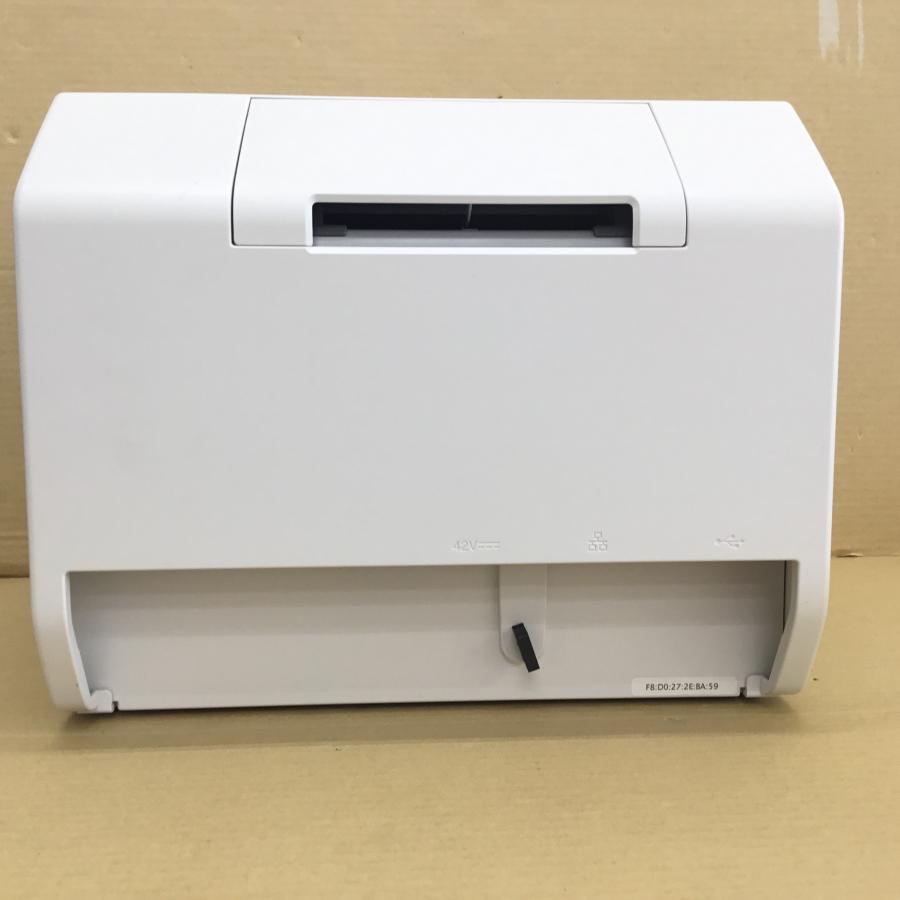 送料込お得★美品★エプソン TM-C3500 ラベルプリンター TM-C3500 ｜業務用ラベルプリンター専門