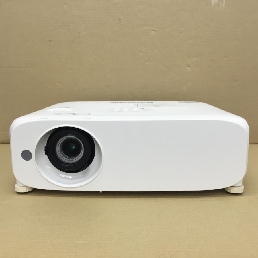 PANASONIC PT-D5700L 6000ルーメンランプ使用16/39時間 ランプ新品 PANASONIC PT-D5700 HDMI対応可6000ルーメン