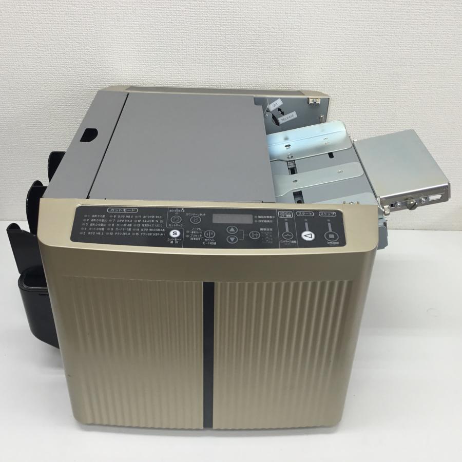 インターテクノPCM-15-PM2 卓上名刺カッター インターテクノ株式会社 卓上名刺カッター PCM-15-PM2
