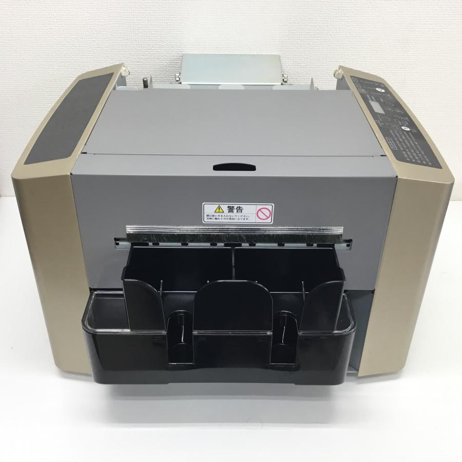 インターテクノPCM-15-PM2 卓上名刺カッター 中古 インターテクノ PCM-15-PM2 名刺カッター