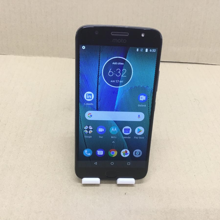 SIMフリー デュアルSIM MOTOROLA スマホ MOTOG5SPLUS 32GB 5.5インチ 