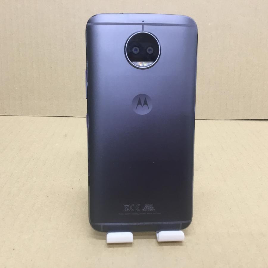 SIMフリー デュアルSIM MOTOROLA スマホ MOTOG5SPLUS 32GB 5.5インチ 