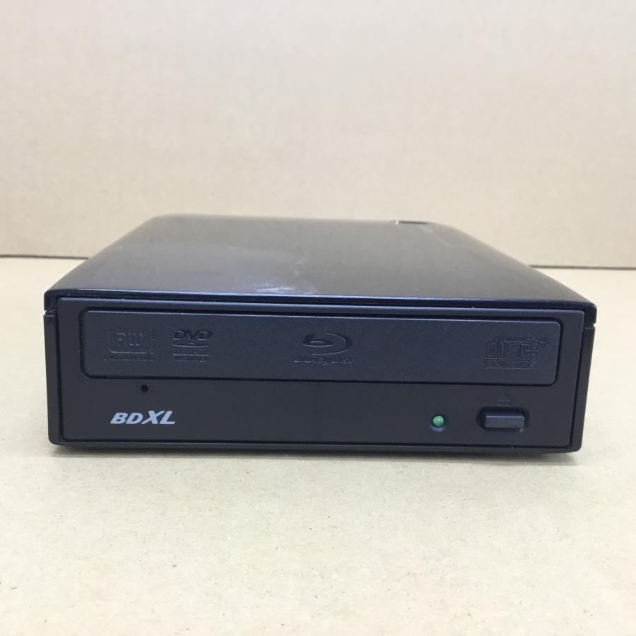 I-O DATA 高速外付けブルーレイドライブ BRD-UT16WX