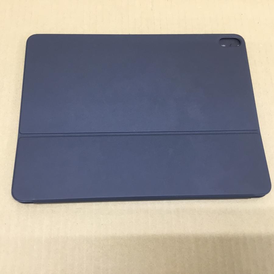12.9インチiPad Pro(第3世代)用 Smart Keyboard Folio - 日本語 12.9インチiPad Pro(第3世代)用 Smart Keyboard Folio - 日本語