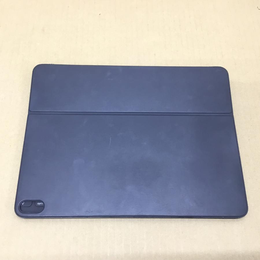 12.9インチiPad Pro(第3世代)用 Smart Keyboard Folio - 日本語　A2039｜rehan-computergarage｜04