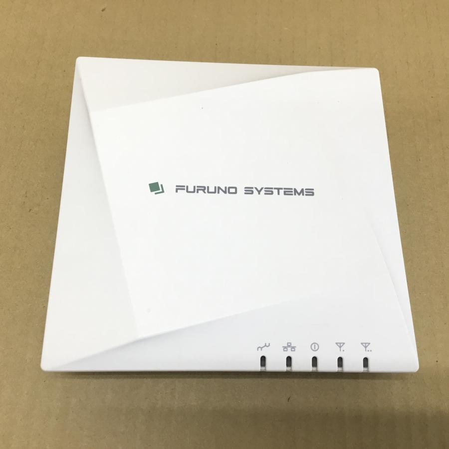 初期化済 FURUNOSYSTEMS アクセスポイント